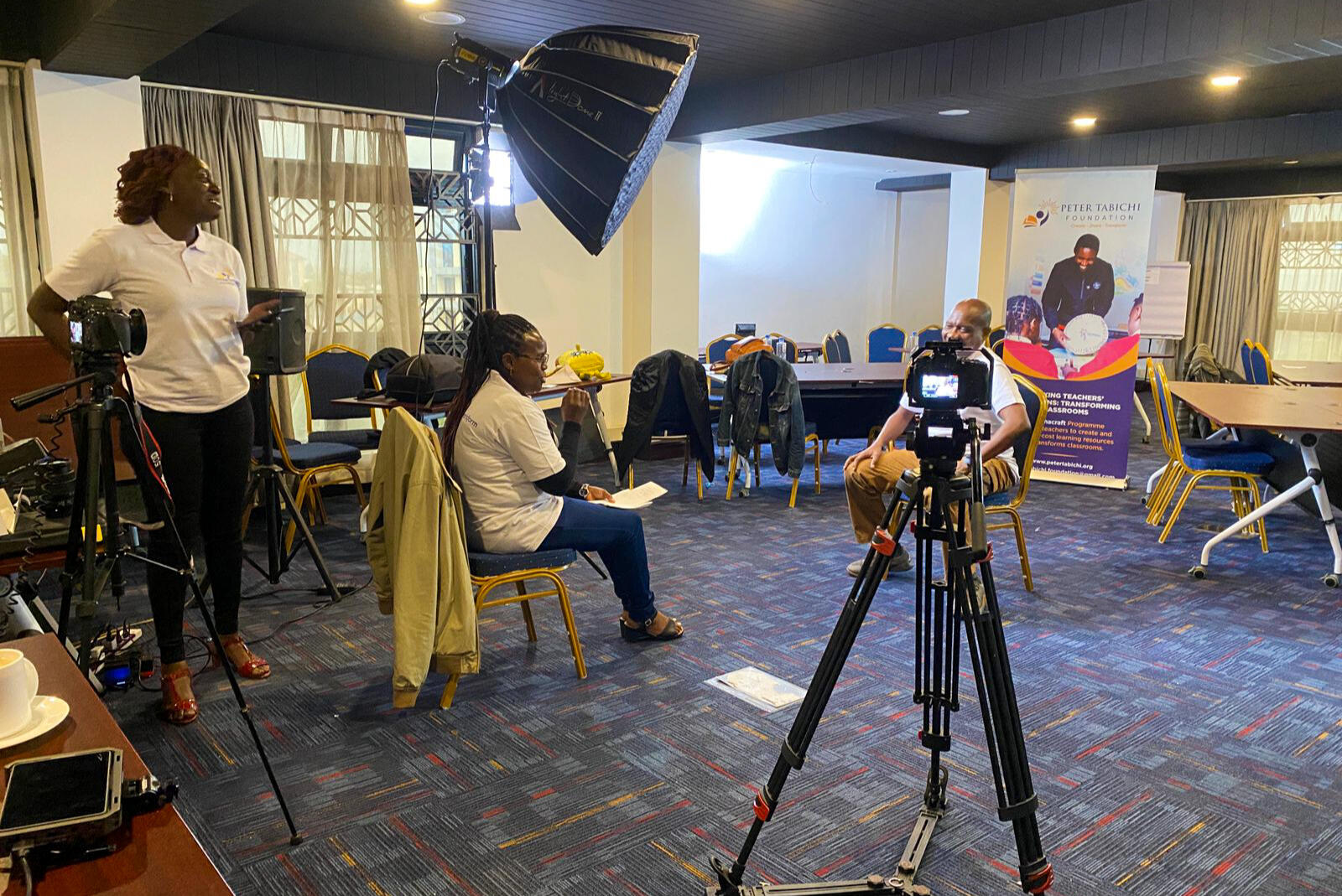 Where bold visuals meet your brand’s story