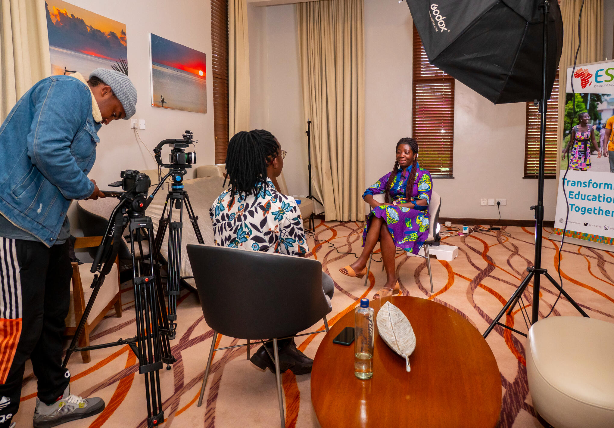 Where bold visuals meet your brand’s story