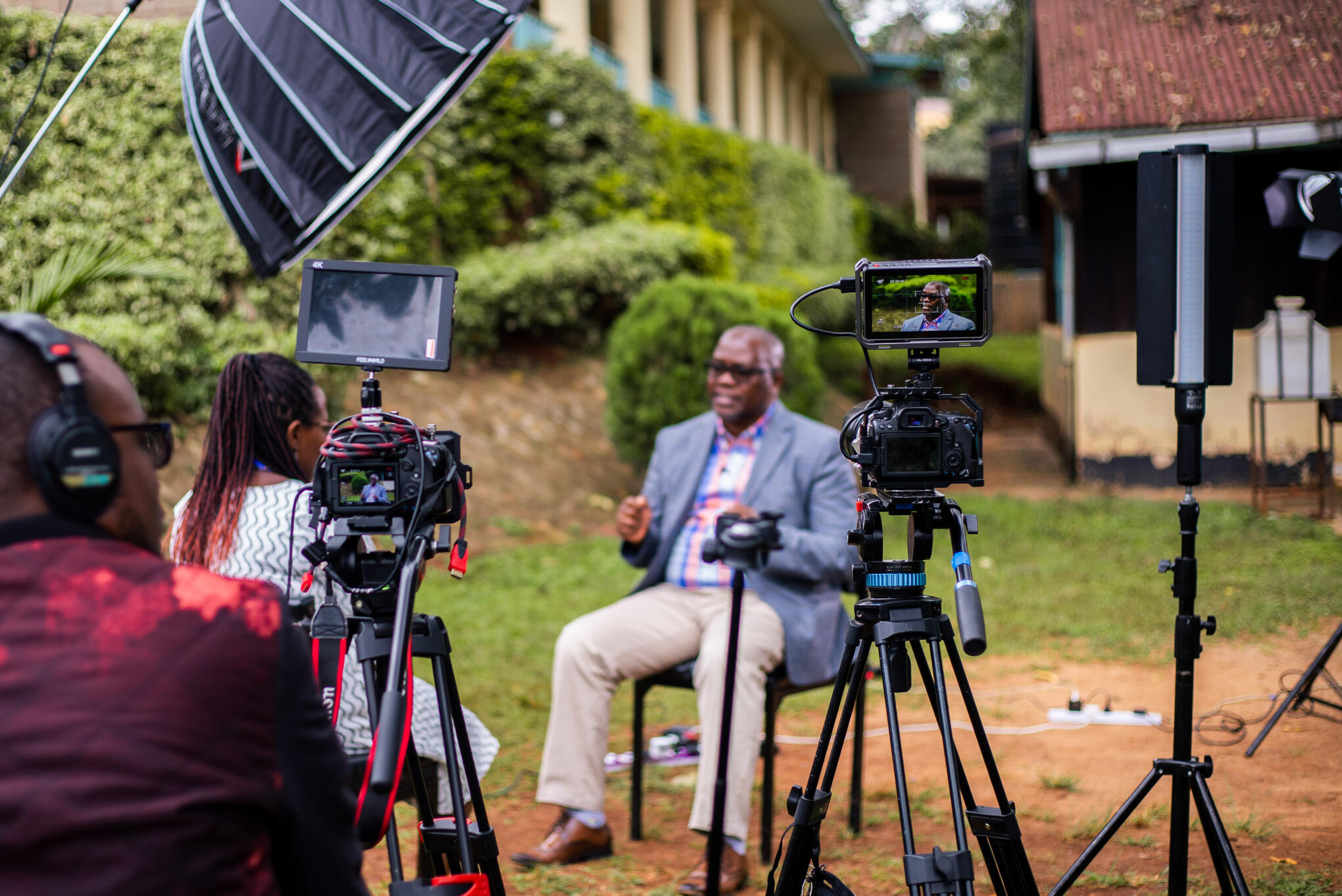 Hire Your Next Media Team Without The Stress